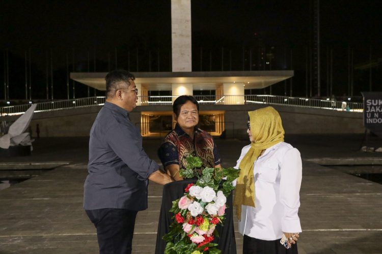 Masyarakat Diajak Lestarikan Tumbuhan dan Satwa Liar