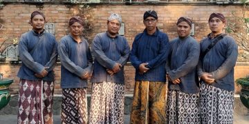 Rombongan MWCNU Pleret Kunjungi Makam Ki Ageng Pemanahan di Kotagede, Ini Alasannya