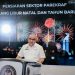 Momen Libur Nataru, Kemenparekraf Gandeng Industri Siapkan Paket Liburan #DiIndonesiaAja
