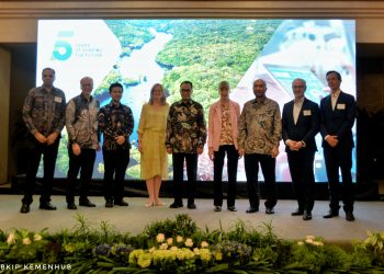 Kurangi Dampak Emisi Karbon, Indonesia – Jerman Kerjasama Kembangkan Transportasi Hijau