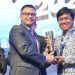 Jasa Marga Kembali Raih Penghargaan Emas di Ajang SNI Award 2023
