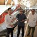 Kereta Cepat Whoosh Disambut Antusias, Tembus 21 Ribu Penumpang Sehari
