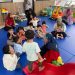 Berikan Pelayanan Terbaik, Taman Asuh Anak Kementerian PUPR Peroleh Penghargaan dari Kementerian PPPA