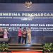 PROPER KLHK Raih TOP 5 Inovasi Pelayanan Publik Tahun 2023