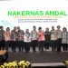 KLHK Gelar Rakernas AMDAL Untuk Bangun Sinergi Transformasi Persetujuan Lingkungan