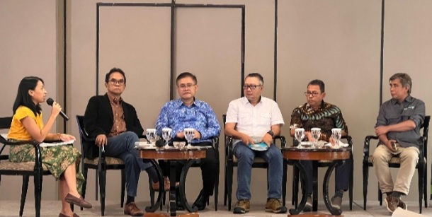 Kelola Hutan Alam Produksi Secara Lestari untuk Raih Target Folu Net Sink 2030