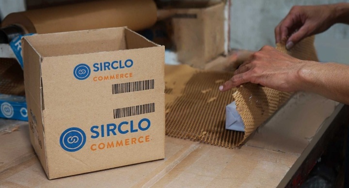 SIRCLO Dukung Ekonomi Hijau, Kurangi Emisi 525 kg CO2e dari Pelaku Bisnis Setiap Bulan