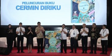 Hub Edu Fest 2023, Dorong Minat Pelajar Berkarir di Bidang Transportasi