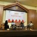 Kolaborasi Dengan Garasi Performance Institute, Kemendikbudristek Gelar Pertunjukan Silang Media  “Waktu Batu, Rumah yang Terbakar”