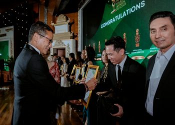 Menparekraf: ITTA 2023 Harus Jadi Penyemangat Industri Tingkatkan Layanan Bagi Wisatawan