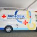 Jasa Marga Berikan Pelayanan Ambulans Keliling bersama Jamedlink