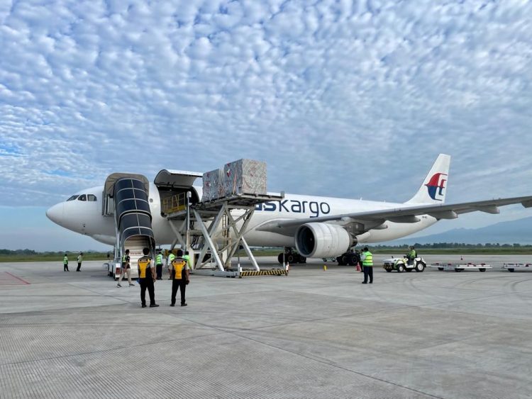 Bandara Juanda Surabaya Jadi Pilot Project Program Penataan Ekosistem Logistik Nasional