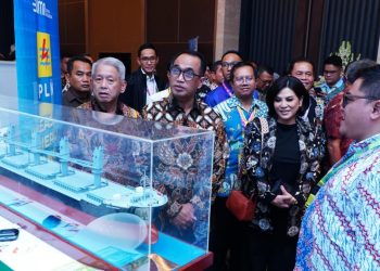 Menhub Dorong Partisipasi Anggota INSA Jadikan Indonesia Hub Laut Asia Tenggar