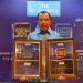 Konsisten Terapkan GCG, Jasa Marga Boyong Penghargaan TOP GCG Award dan Best Corporate Secretary Awards 2023