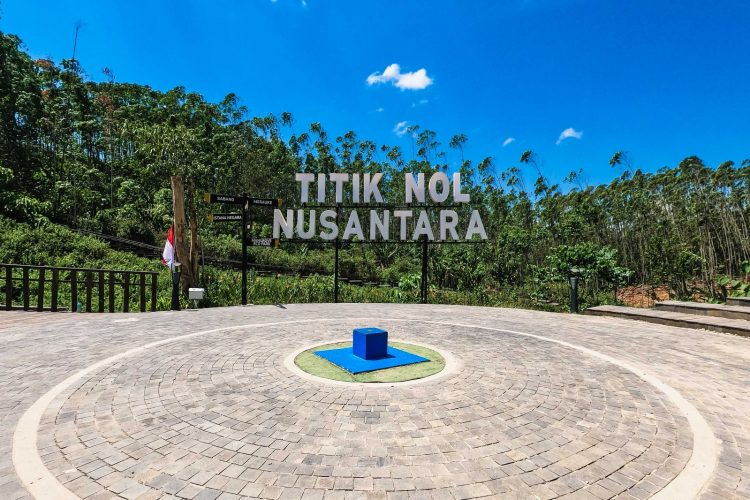 Daya Tarik Wisata di Titik Nol Kilometer Indonesia