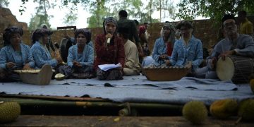 Kemendikbudristek Siapkan Revitalisasi KCBN Muaro Jambi