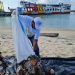 Konsisten Dukung Gerakan Reduksi Emisi Karbon, ASDP Berhasil Kumpulkan Lebih dari 830 kg Sampah Plastik selama 2023