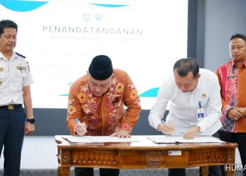 BPTJ Siapkan BTS di Kota Depok