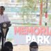Kementerian PUPR Mulai Pembangunan Memorial Park di IKN