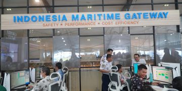 Digitalisasi Layanan Pelabuhan, Inaportnet Sukses Tingkatkan PNBP