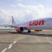Tiga Pesawat Boeing 737-9 Max Milik Lion Air Telah Diizinkan Beroperasi