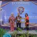 Jasa Marga Raih Gold Award Excellent dalam The Best Indonesia Enterprise Risk Management Award VI 2024
