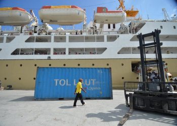 Kemenhub Komitmen Hadirkan Layanan Transportasi Publik yang Terjangkau