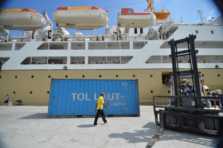 Kemenhub Komitmen Hadirkan Layanan Transportasi Publik yang Terjangkau