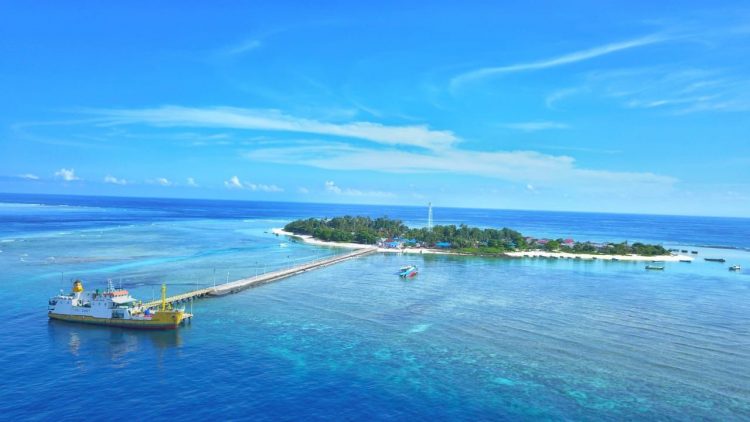 Kemenhub akan Layani 107 Trayek Kapal Perintis di 2024