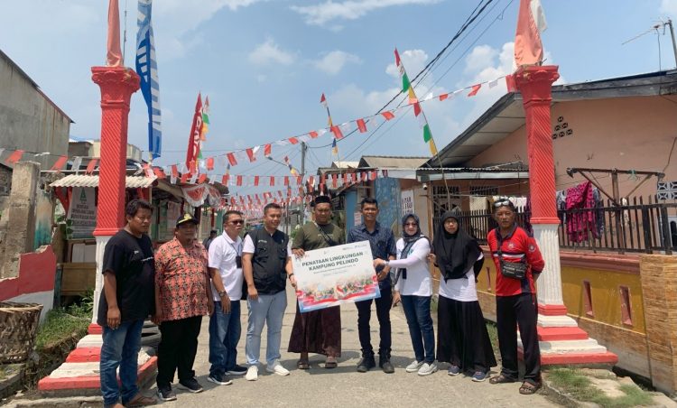 SPMT Dorong Pembangunan Berkelanjutan Melalui TJSL