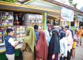 Tinjau Penjualan Sembako Murah di Duren Sawit, Pj. Gubernur Heru Berharap Warga Rasakan Manfaatnya