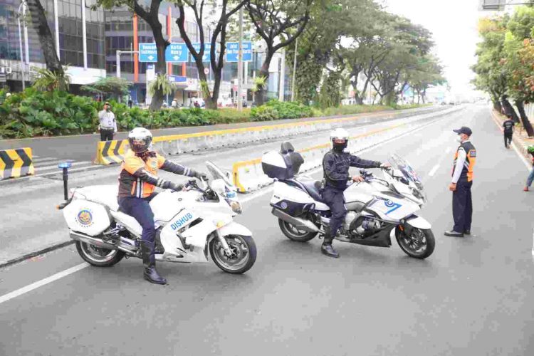 Pemprov DKI Siapkan Rekayasa Lalu Lintas pada Harlah NU di GBK