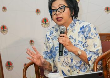 Peringatan HPSN 2024, Atasi Sampah Plastik Dengan Cara Produktif