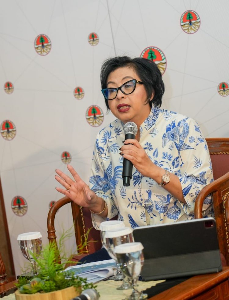 Peringatan HPSN 2024, Atasi Sampah Plastik Dengan Cara Produktif