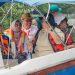 Hari Pers Nasional 2024 Ketum PWI Mengajak Pelihara dan Lestarikan Mangrove Kekayaan Indonesia