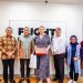 Menparekraf Ajak Flight Centre Australia Buat Paket Perjalanan ke 5 DPSP