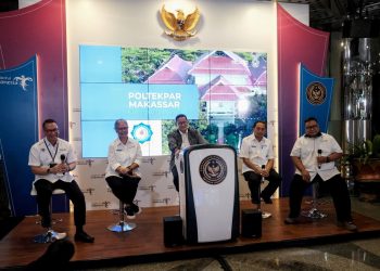 Menparekraf Buka Secara Resmi Pendaftaran Seleksi Bersama Masuk Poltekpar 2024