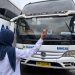 DAMRI Pastikan Angkutan Lebaran 1445 H Laik Jalan