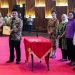 Deputi Komisioner BP Tapera 2024-2029 Dilantik
