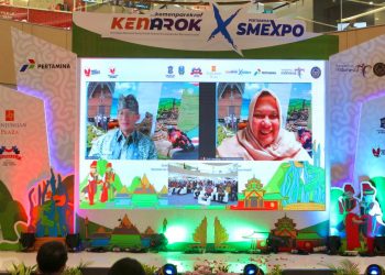 Kemenparekraf Gelar “KENAROK” Pertemukan Pelaku Ekraf dengan Industri Pariwisata di Jawa Timur