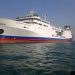 Sokong Logistik Nasional, Anak Usaha ASDP Terus Perkuat Layanan Ferry Jarak Jauh