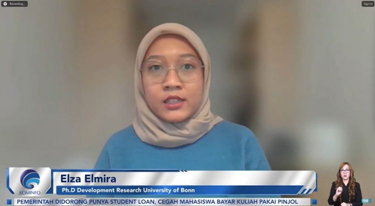 Income Contingent Loan, Pinjaman Pendidikan Paling Cocok untuk Indonesia