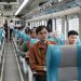 KAI Gelar Mudik Gratis untuk Keberangkatan 2 April 2024 dengan Kuota 480 Tiket Gratis