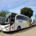 Rute Favorit, Ini Titik Pemberhentian Baru DAMRI di Lampung
