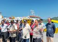 Antisipasi Lonjakan Pemudik 2024 di Merak, ASDP Prioritaskan Kapal Berkapasitas Besar