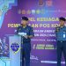 Posko Angleb 2024 di Pelabuhan Tanjung Priok Dibuka
