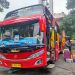 Kuota Mudik Gratis Kemenhub Kembali Dibuka 10.000 orang