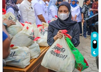 Angka Inflasi Meningkat, Komisi IX DPR RI Sebut Risiko Stunting di Depan Mata