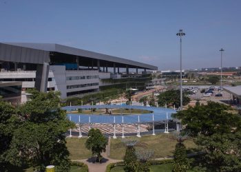 Naik Drastis, Bandara Soekarno-Hatta Ditetapkan Peringkat 28 Terbaik Dunia 2024