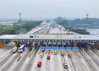 Jasa Marga Catat 1,5 Juta Kendaraan Kembali ke Jabotabek